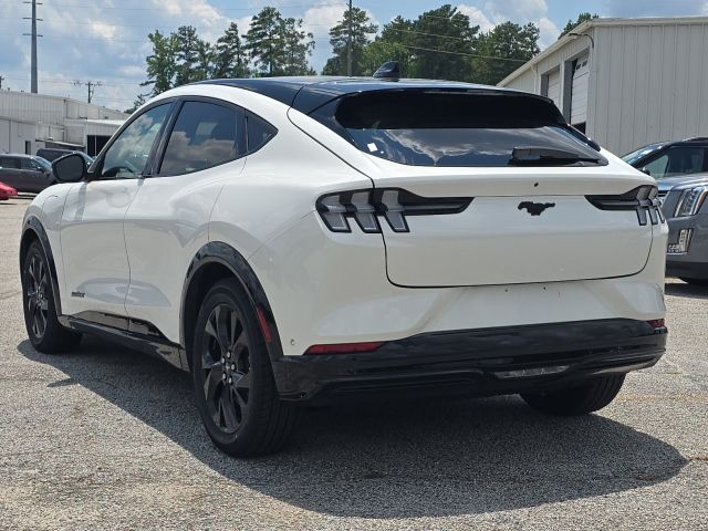 2023 Ford Mustang Mach-E Premium:46784A