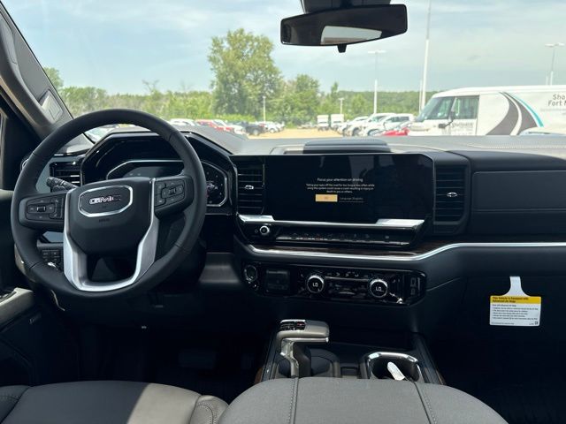 New 2026 GMC Sierra 1500 Truck
