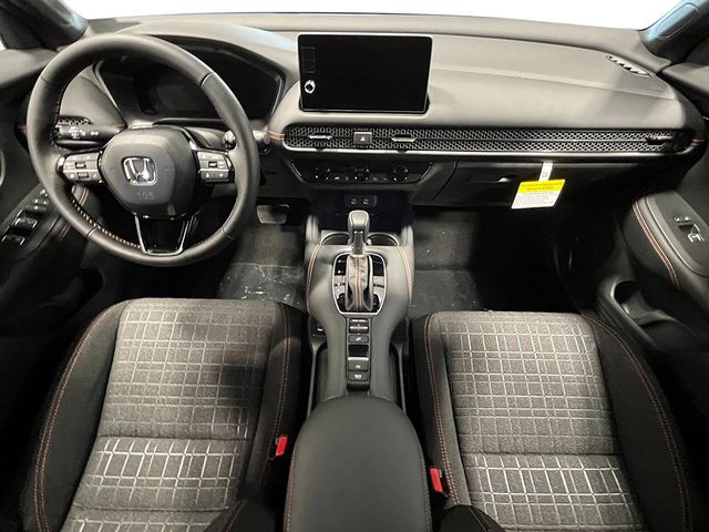2026 Honda HR-V Sport - Photo 15