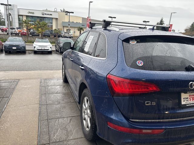 Used 2017 Audi Q5 For Sale in Bremerton, WA