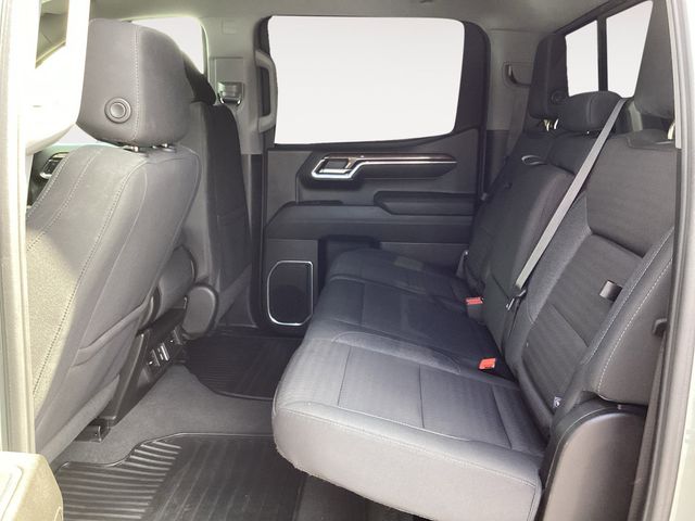 Used Car 2024 Chevrolet Silverado 1500  Lt For Sale Under $40,000 In San Antonio, Texas