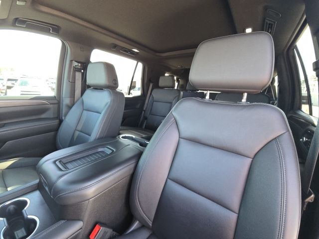 2023 Chevrolet Tahoe Z71:C02553