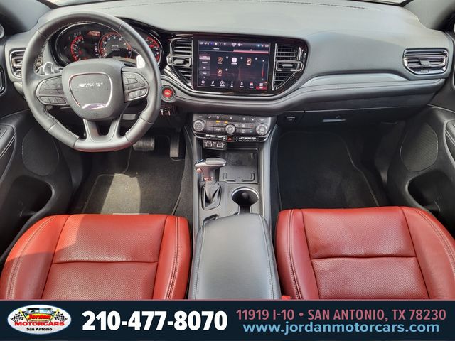 Used Car 2024 Dodge Durango  Srt 392 For Sale Under $70,000 In San Antonio, Texas