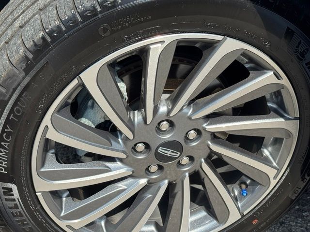 Used 2024 Lincoln Corsair SUV
