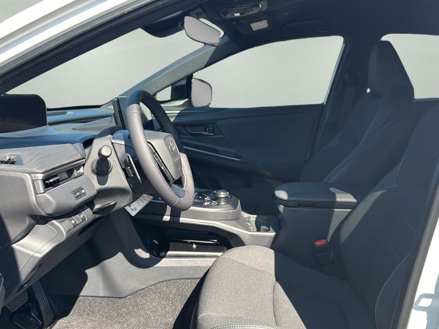 New 2026 Toyota C-HR SUV
