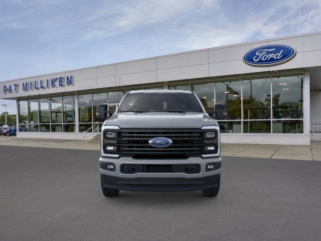 2026 Ford F-350SD