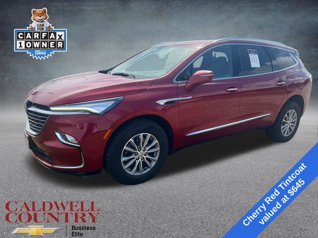 2024 Buick Enclave Premium AWD