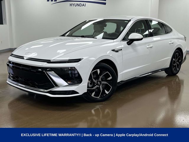 2024 Hyundai Sonata SEL FWD