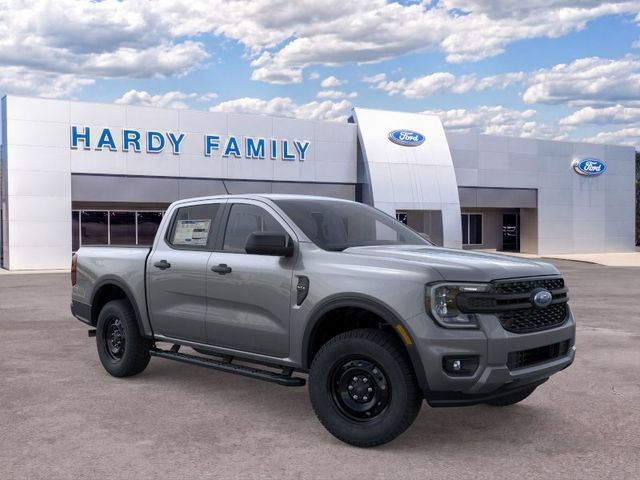 2026 Ford Ranger XL:169769