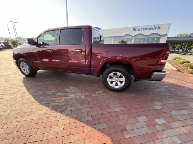 Used 2021 Ram 1500 Truck