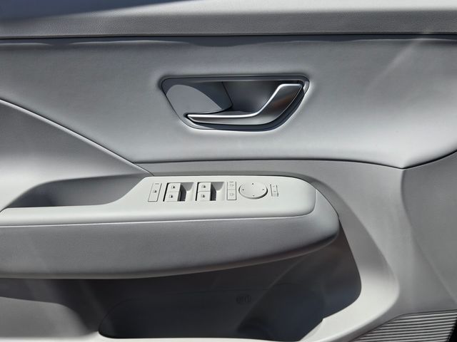 2027 Hyundai Kona