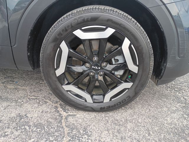 Used 2024 Kia Telluride SUV