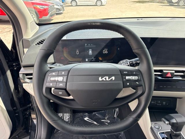 2026 Kia Sportage - $27,988