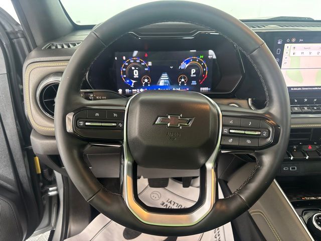 Used 2024 Chevrolet Colorado Truck