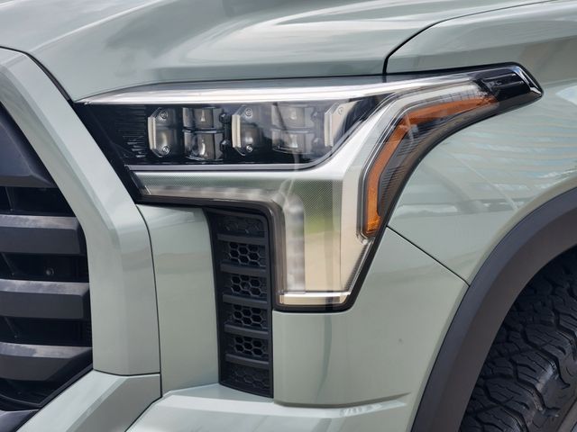 2024 Toyota Tundra Hybrid Limited  at Gullo Toyota