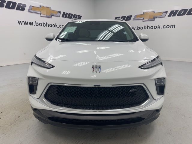 used 2024 Buick Encore GX car, priced at $21,968