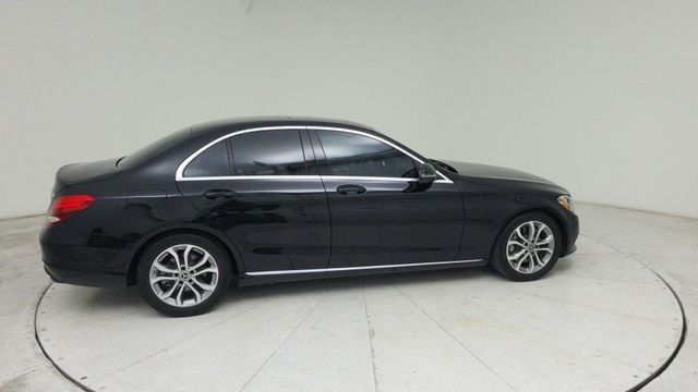 2018 Mercedes-Benz C-Class C 300  at Big Star Buick GMC