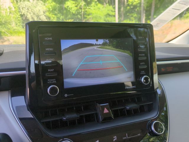Used 2022 Silver Toyota L image 37