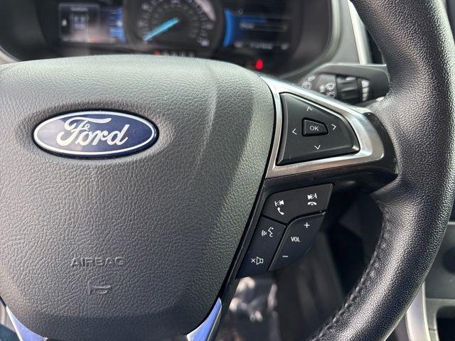 2024 Ford Edge SEL - Photo 26