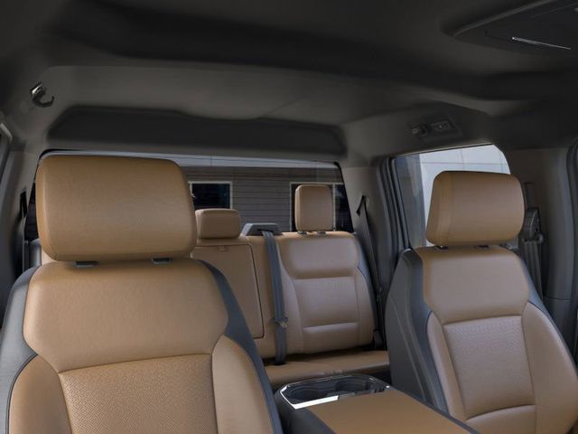 2026 Ford F-350SD Lariat:168642