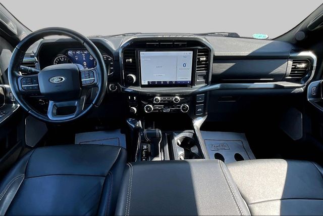 2022 Ford F-150 XLT - 7