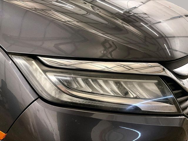 2019 Honda Odyssey Elite  at Carlisle Cadillac Buick GMC