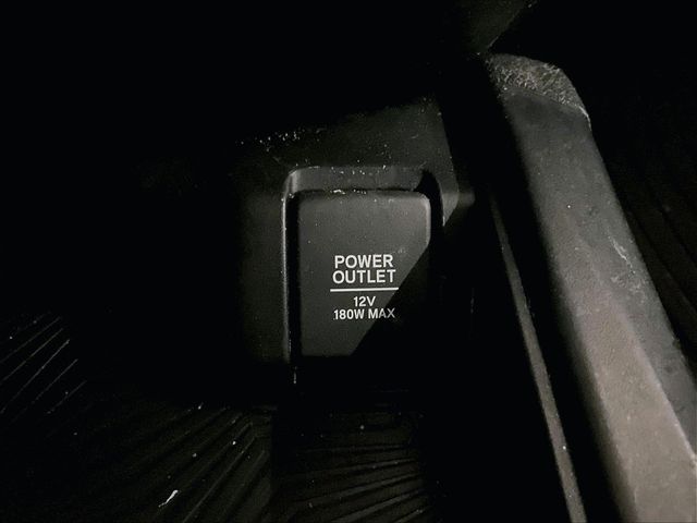 2018 Honda CR-V EX-L Black at Honda North