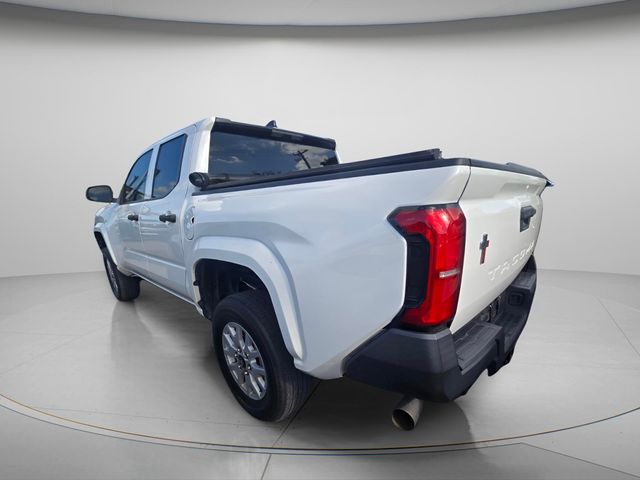 2024 Toyota Tacoma - $30,491