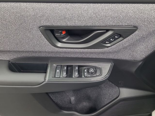 2026 – Subaru – Outback