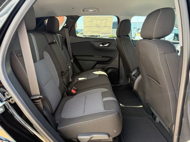 new 2026 Chevrolet Blazer car, priced at $38,995