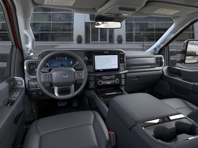 2025 Ford F-350 Super Duty Lariat