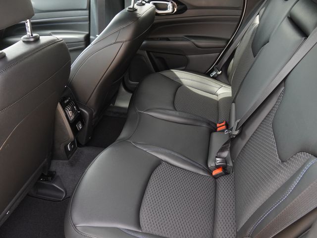 New 2026 Jeep Compass SUV