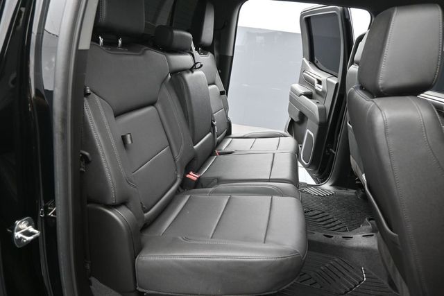 Used 2023 Chevrolet Silverado 1500 Truck