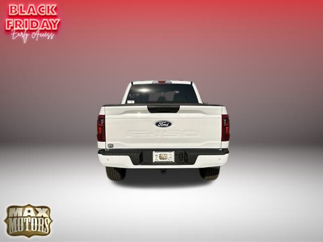 2024 Ford F-150 STX 6