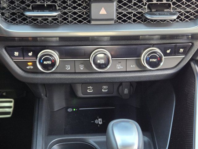 new 2026 Acura ADX car, priced at $42,250