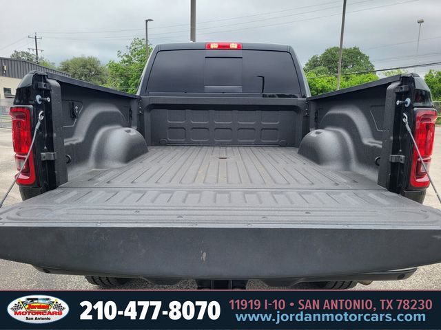Used Car 2025 Ram 2500  Tradesman For Sale Under $60,000 In San Antonio, Texas