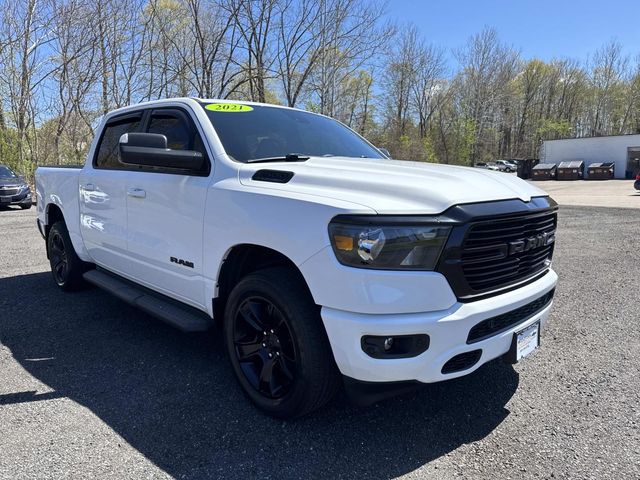 2021 Ram 1500 - Image 9