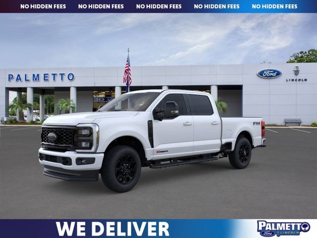 new 2026 Ford F-250SD car, priced at $91,990