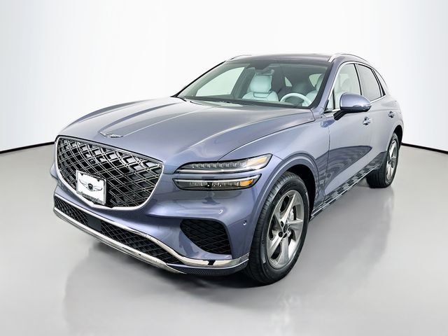 Thumbnail: 2026 Genesis GV70 - 1