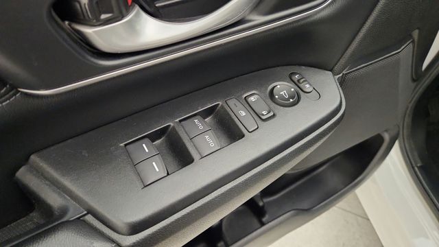 2022 Honda CR-V EX-L  at Community Honda