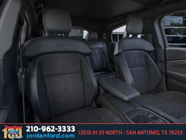 New Car 2025 Ford Mustang Mach-e  Gt For Sale Under $60,000 In San Antonio, Texas