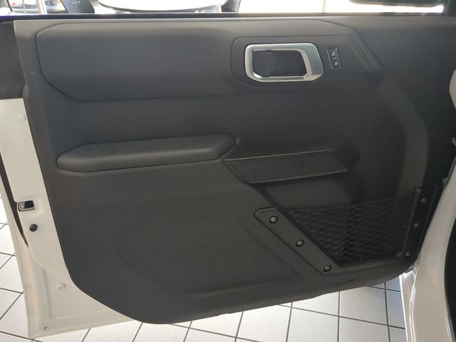 New 2026 Oxford White Ford Big Bend® image 19