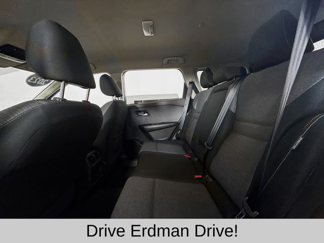 Used 2023 Nissan Rogue SUV