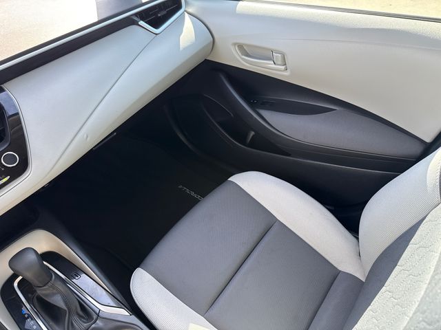 Used 2024 Toyota Corolla Sedan
