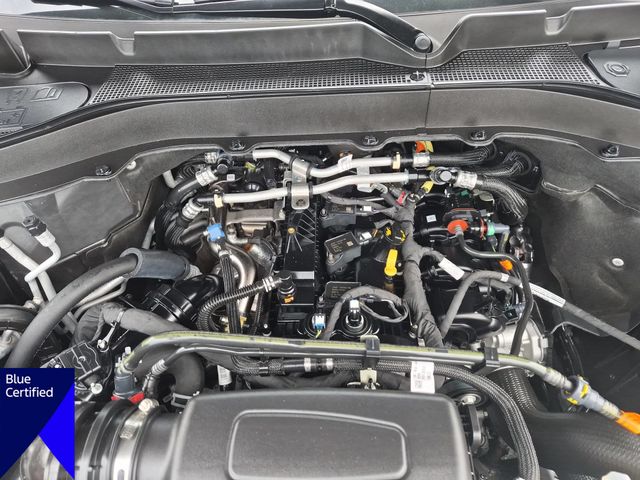Used 2024 Gray Ford XLT image 37