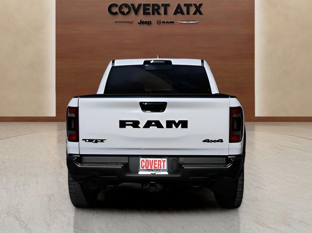 Used Car 2024 Ram 1500  Trx For Sale Under $100,000 In Austin, Texas