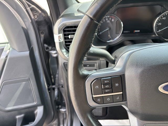 2023 Ford F-150 XLT photo