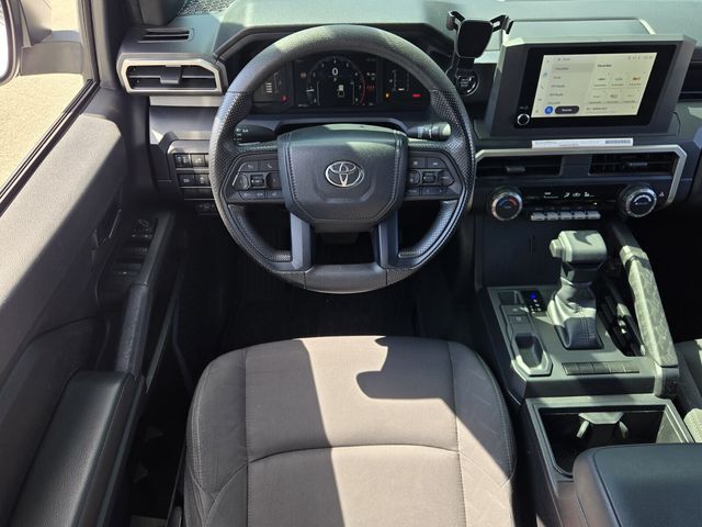 2024 Toyota Tacoma - $30,491