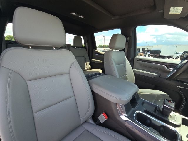 2023 GMC Sierra 1500 SLT:46952A