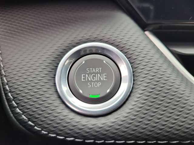 2026 Chevrolet Equinox LT Blue at Shottenkirk Kia Fort Bend